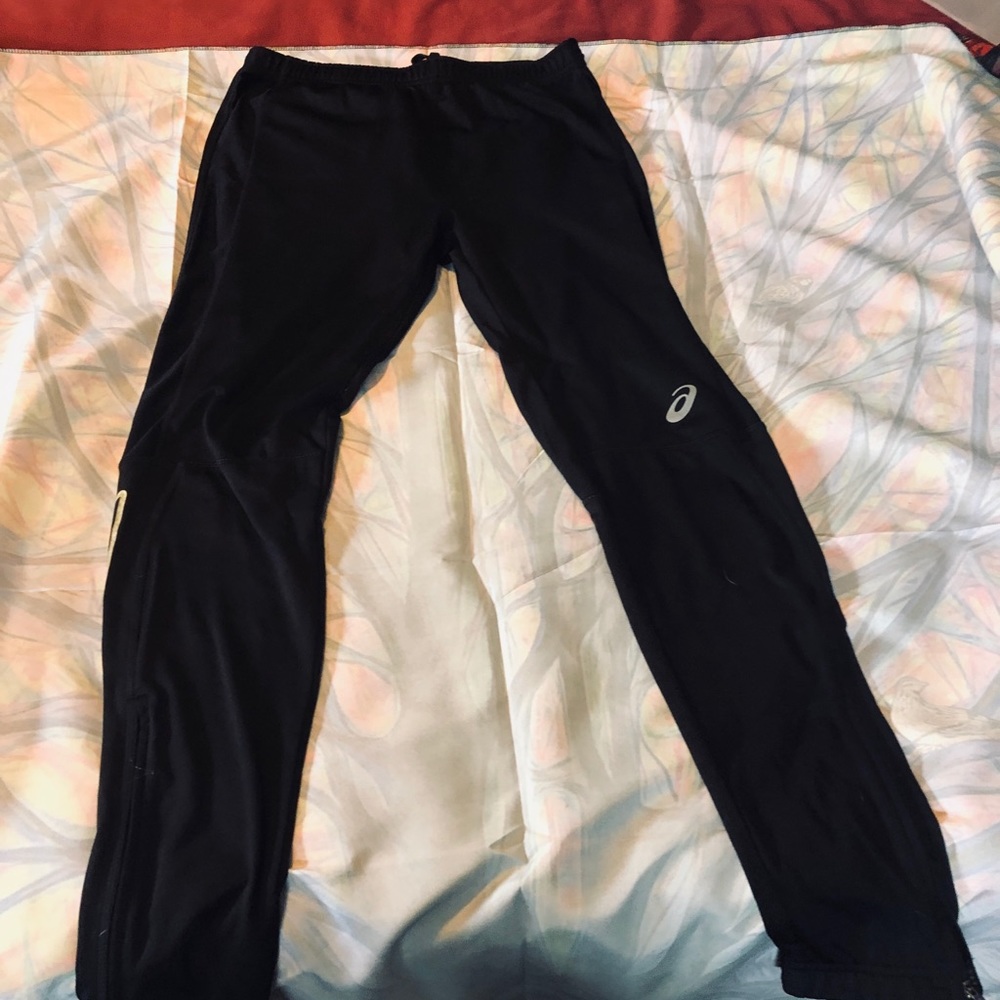 Sporty Sweats